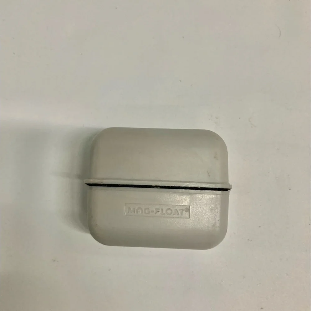 PK Endlers Mag-Float Glass